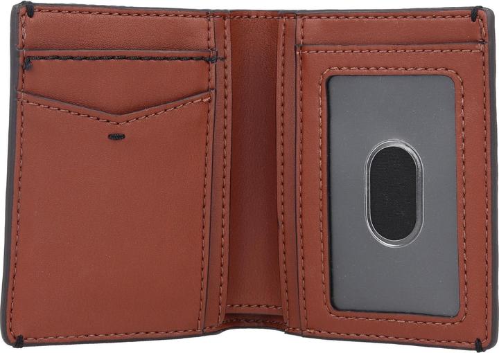 Image du produit Fossil Portefeuille Joshua 8,5 cm