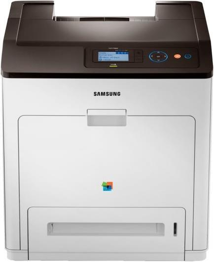 Samsung Clp-775nd (Laser, Farbe)