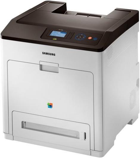 Image du produit Samsung Clp-775nd (Laser, Couleur)