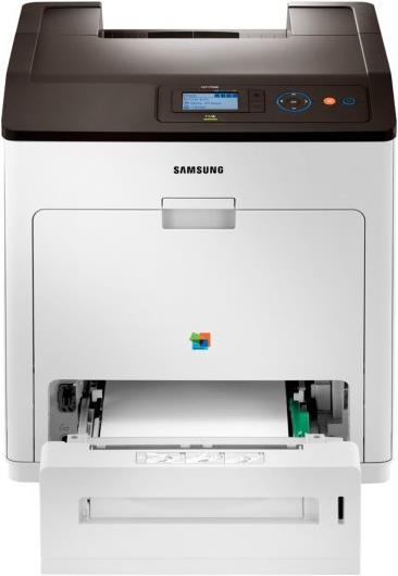 Image du produit Samsung Clp-775nd (Laser, Couleur)