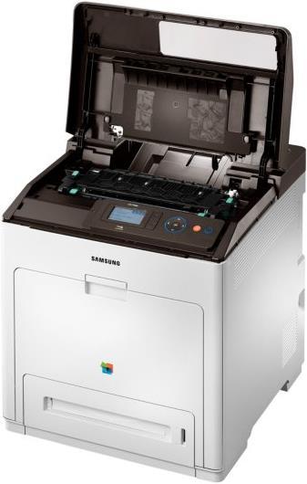 Image du produit Samsung Clp-775nd (Laser, Couleur)