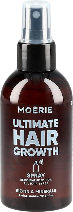 Moérie Ultimate Hair Growth (150 ml)