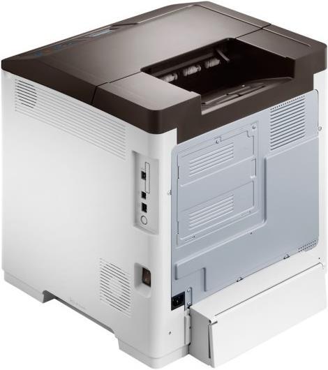 Image du produit Samsung Clp-775nd (Laser, Couleur)