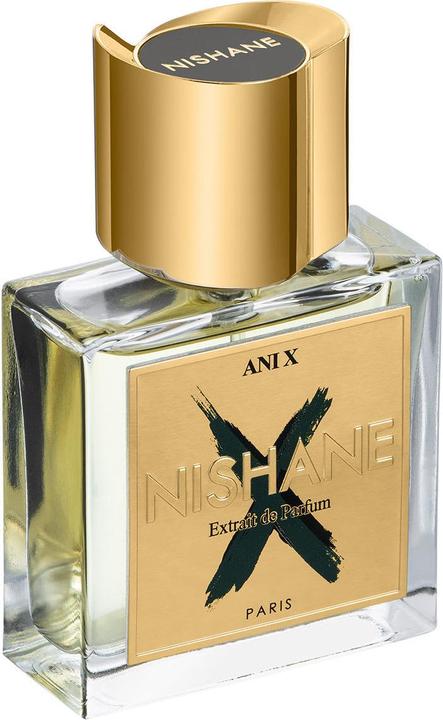 Image du produit Nishane Ani X (Eau de parfum, 50 ml)