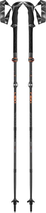 Immagine prodotto Leki Makalu FX Bastoncini in carbonio (110 - 130 cm)