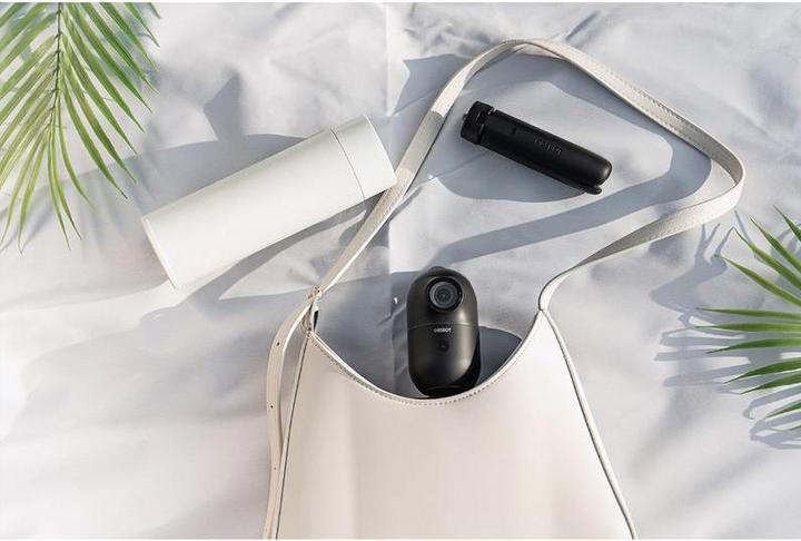 Actual product image Obsbot Me (Smartphone, 0.20 kg)