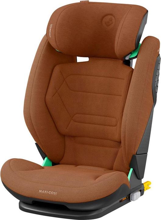 Immagine prodotto Maxi-Cosi RodiFix Pro2 (Seggiolino per bambini, ECE R129/i-Size Standard)