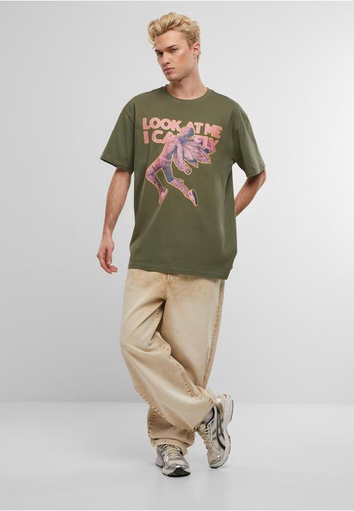 Immagine prodotto Urban Classics Upscale Look Oversize Tee - 179281 (S)