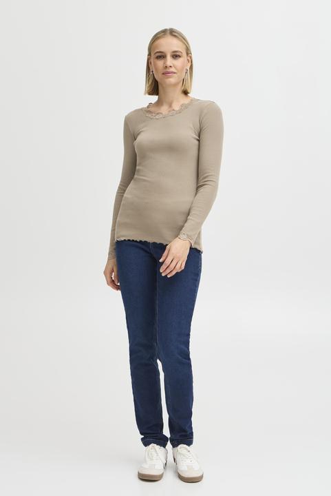 Actual product image Fransa Hizamond 2 (XL)