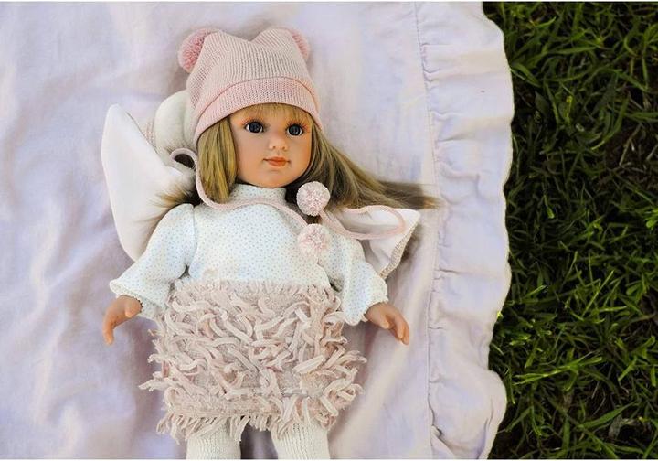 Actual product image Llorens Elena