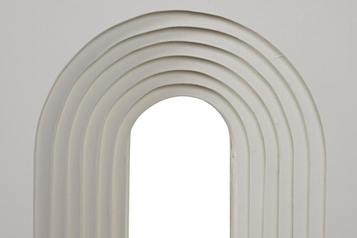 Actual product image Esprit Console Home White Mango wood 150 x 35 x 87 cm
