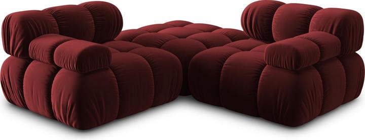 Produktbild Micadoni Bellis (4-Sitzer, 3-Sitzer, 2-Sitzer)