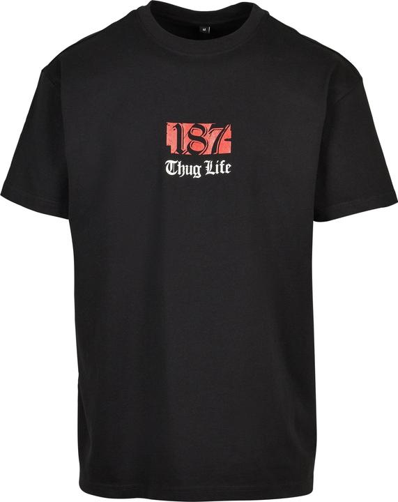 Produktbild Thug Life TrojanHorse Tshirt - 56529 (3XL)