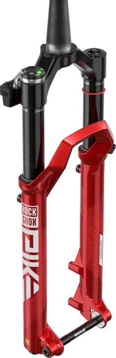 Immagine prodotto RockShox Fork Pike Ultimate Flight Attendant Charger 3.1 (140 mm)