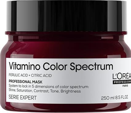 Productafbeelding L'Oréal Professionnel L'Oreal Professionnel Vitamino Color Spectrum Mask For Colored Hair - Professional Hair Care