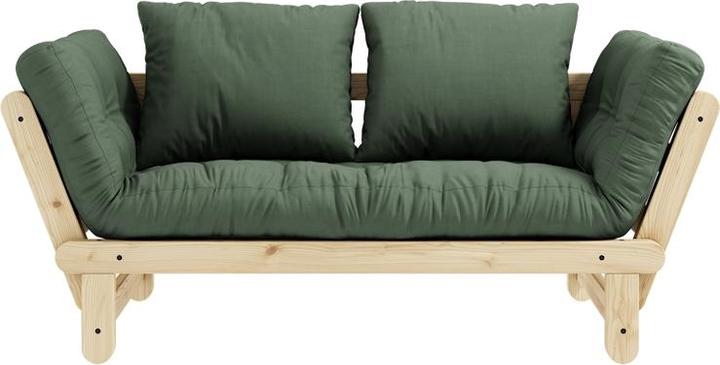 Actual product image Karup Design Beat (2 person sofa, Sofa bed)