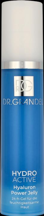 Produktbild Dr Grandel Hydro Active Hyaluron Power Jelly 50ml (50 ml)