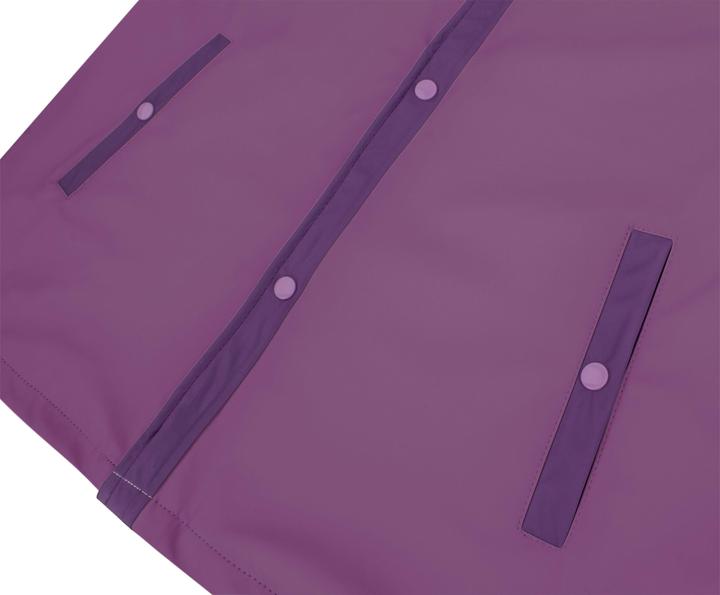 Image du produit Normani Veste de pluie pour enfants Teelin (170, 176)