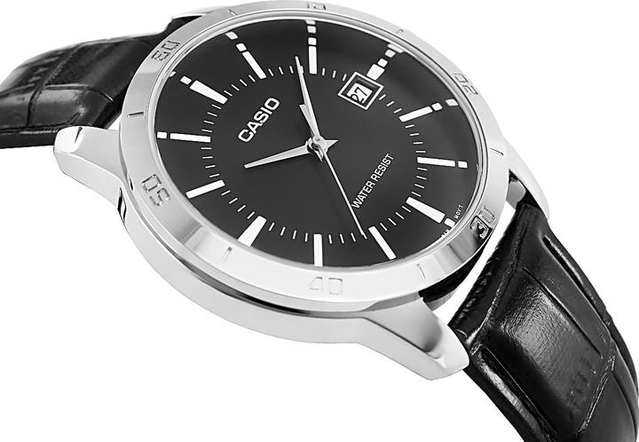 Image du produit Casio MTP-V004L-1A (Montre analogique, 30 mm)
