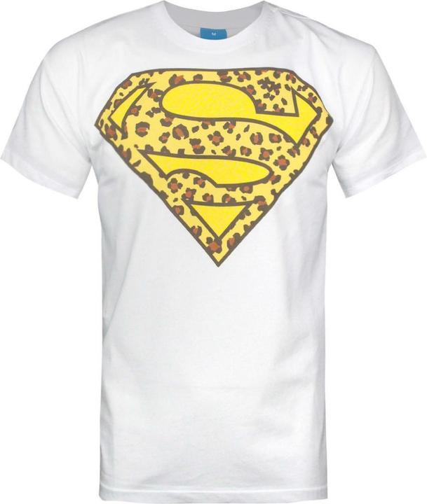 Image du produit Addict - T-shirt LEOPARD SYMBOL - Homme (S)