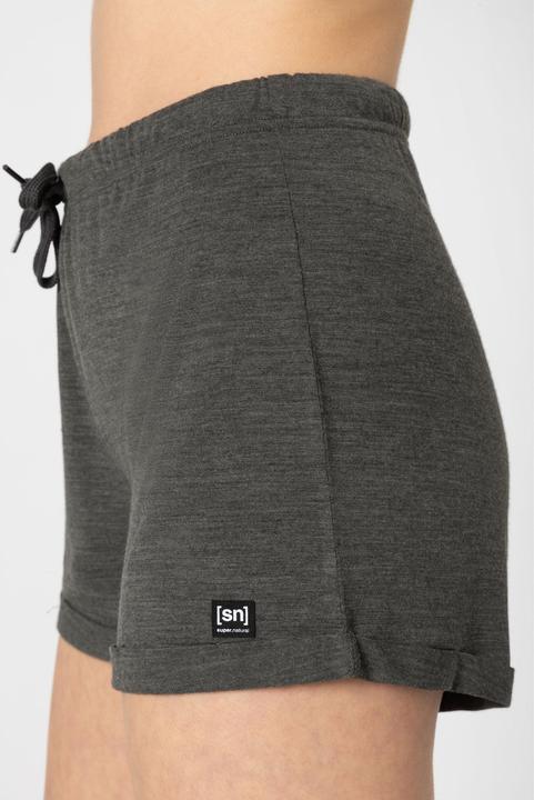 Image du produit Super Natural W Wide Shorts (S)
