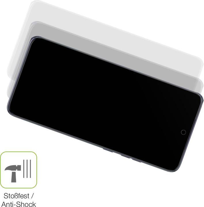 Immagine prodotto Dipos Full-Cover Pellicola Protettiva opaco (1 Pezzo/i, Motorola Edge 50 Neo)