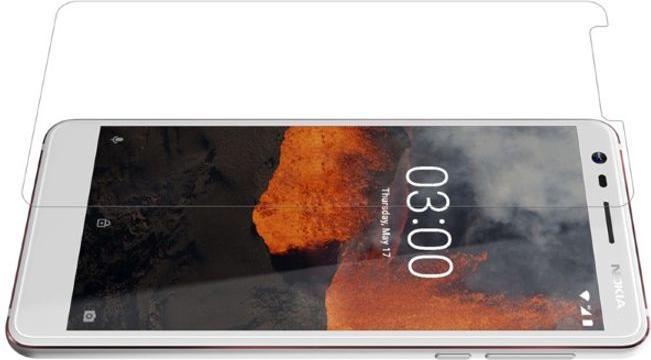 Produktbild Nillkin Super Clear Series Schutzfolie (1 Stück, Nokia 3.1)