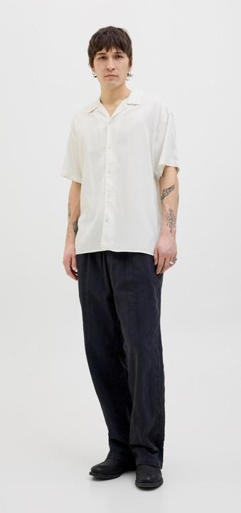 Immagine prodotto Jack & Jones Loose Fit Hemd Hemd (XS)
