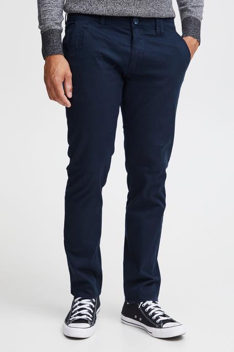 Produktbild Blend ME - BHTrompo - Trousers - 20717014 ME (W30/L34)
