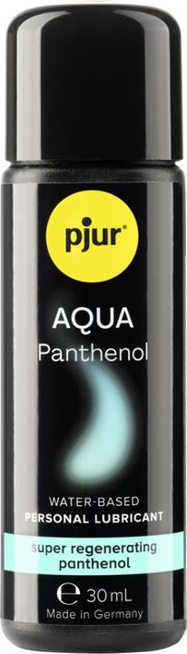Image du produit Pjur Aqua panthénol (30 ml)