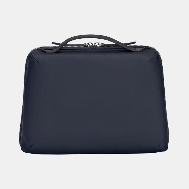 Actual product image Victorinox Victoria Signature, Beauty Case, Midnight Blue (6 l)