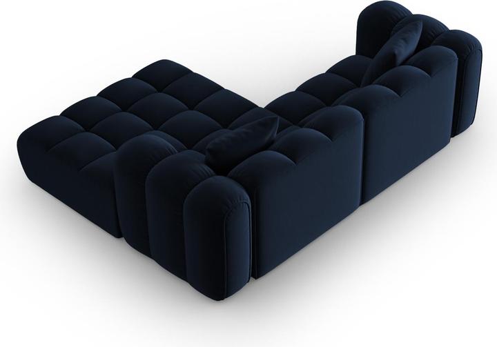 Actual product image CXL by Christian Lacroix Clotilde (Corner sofa, Modular sofa)