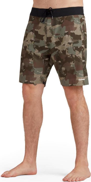 Actual product image Dakine MISSION 19" BOARDSHORT (30)