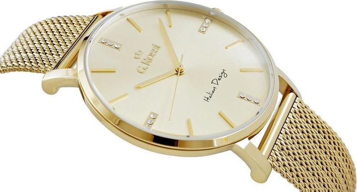 Image du produit Gino Rossi Montre pour femme G. ROSSI ZG836D