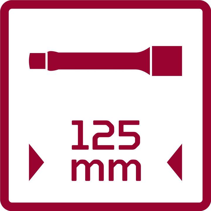 Produktbild Gedore Red red R68903011 Rad-Montageset 11-teilig (1/2", 40 Nm, 200 Nm)