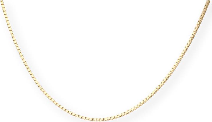 Immagine prodotto Carat Vermeil Gold (Argento 925, 43 cm)