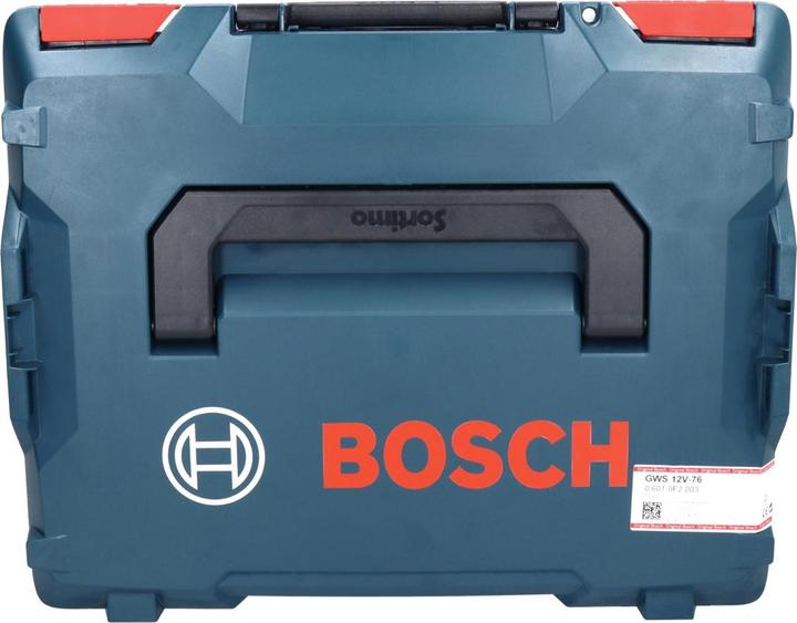 Produktbild Bosch Professional GWS 12V-76 (76 mm)