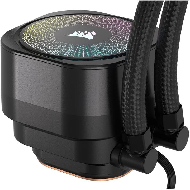 Image du produit Corsair Nautilus 240 RS ARGB