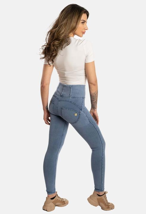 Image du produit Freddy WR.UP® Pantalon sculptant WRUP2HC002ORG (XS)
