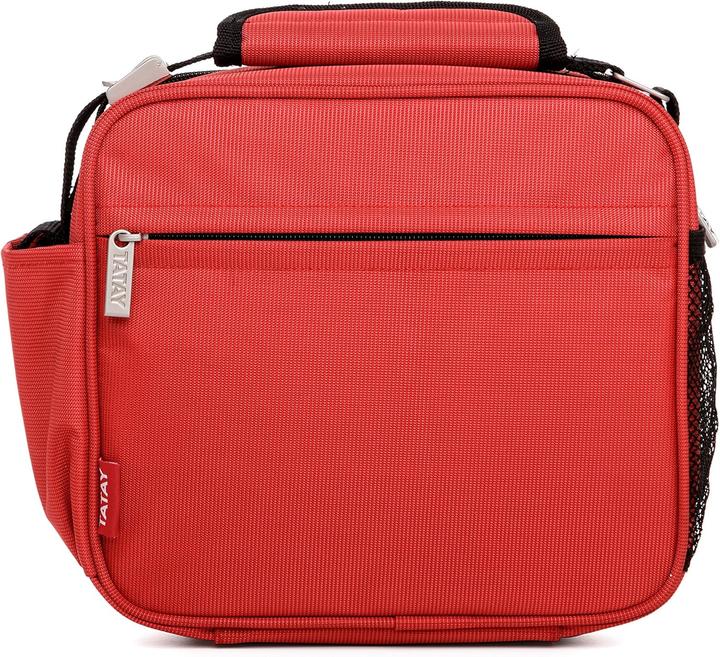 Image du produit Tatay Urban Food Kühltasche mit 2 Frischaltendosen (4.70 l)
