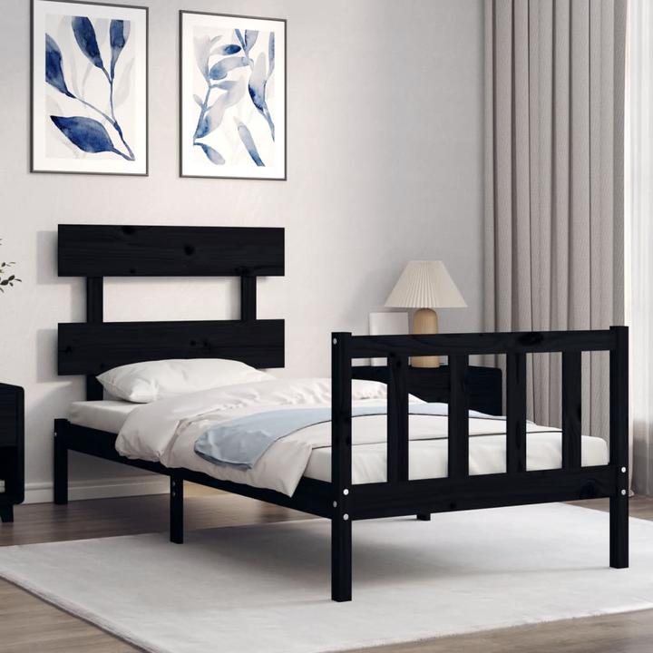 Produktbild VidaXL Dachan (75 x 190 cm)