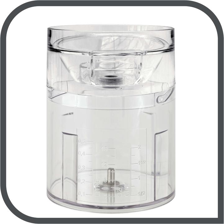 Actual product image Tefal MB450B (500 ml, 500 W)