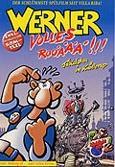 Immagine prodotto Highlight Video Werner Full Rooää! (DVD, 1999, Tedesco)