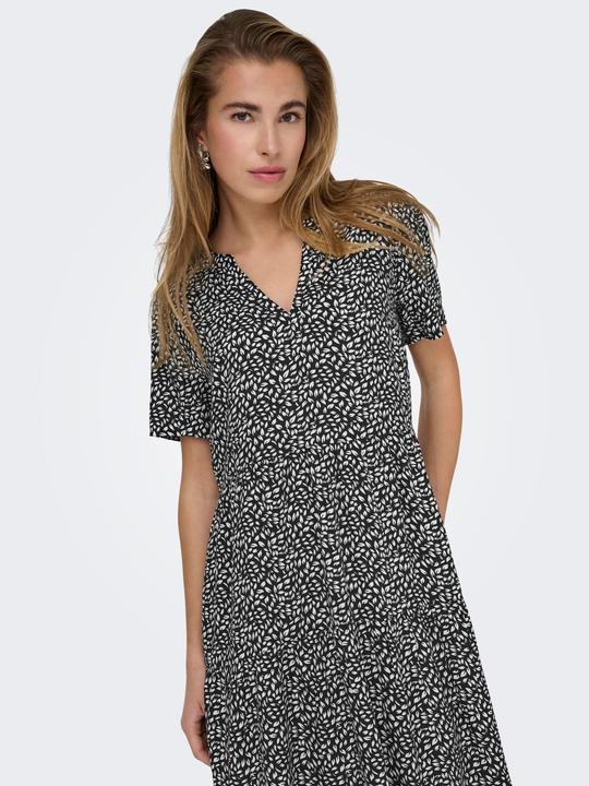 Actual product image Only ONLZALLY Kurzes Kleid Kleid (XL)