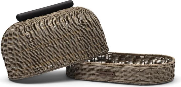 Immagine prodotto Rivièra Maison Rustic Rattan Catania Bread Basket