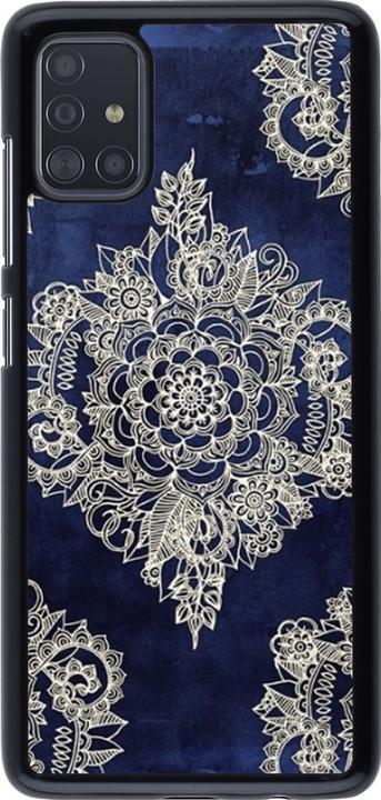 Immagine prodotto PhoneLook Crema Coque Fiore Marocchino (Samsung Galaxy A51)