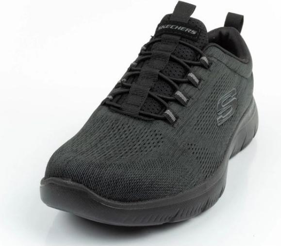 Image du produit Skechers Summits Louvin Chaussures d'entraînement pour hommes (41)