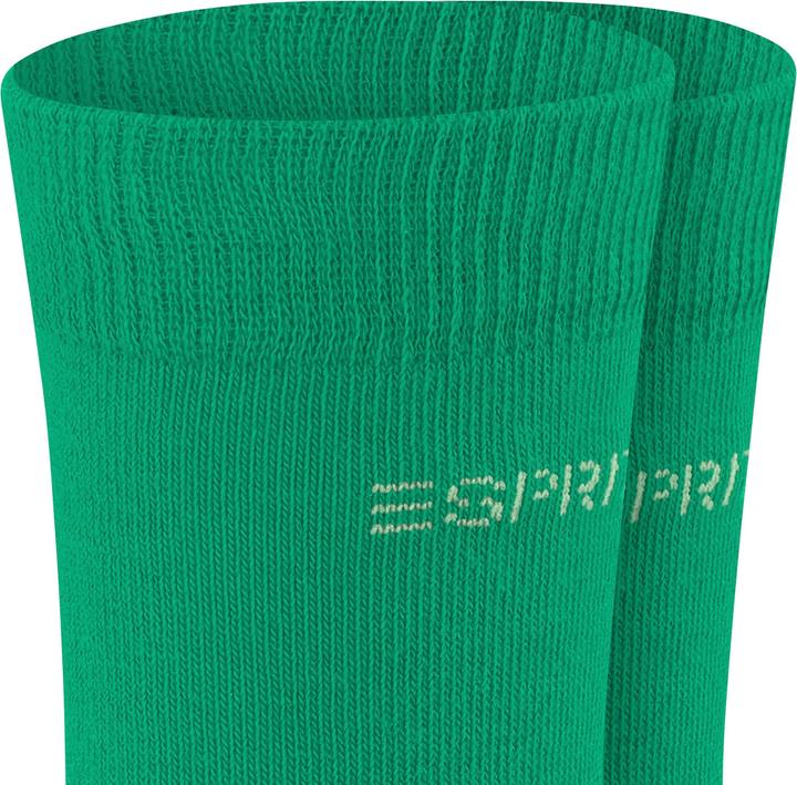 Produktbild Esprit Foot Logo SO 2P (2er Pack, 27 - 30)