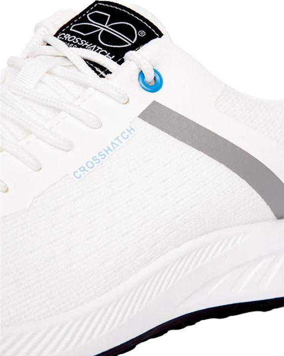 Image du produit Crosshatch - Baskets KAMRAN - Homme (40.5)
