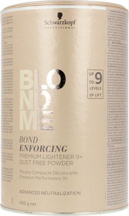 Immagine prodotto Schwarzkopf Professional Ascensore Blondme Premium (Biondismo)